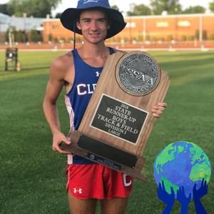 Meet your Posher, David